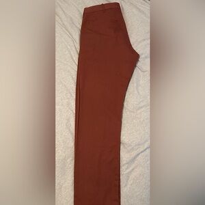 J.Crew slightly slim fit 33/32